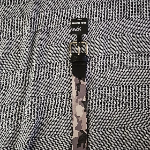 Michael Kors | Accessories | Michael Kors Blackwhitegray 